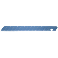 BA-51P - 9mm Spare Black Blades