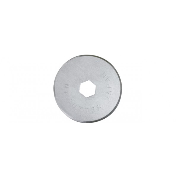 BR-28P - 28mm Rotary Cutter Spare Blades