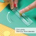 C125P Light-Duty Circle Cutter 2cm to 15cm
