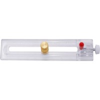 C125P Light-Duty Circle Cutter 2cm to 15cm