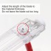 C125P Light-Duty Circle Cutter 2cm to 15cm