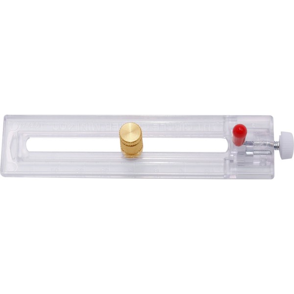 C125P Light-Duty Circle Cutter 2cm to 15cm