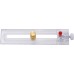 C125P Light-Duty Circle Cutter 2cm to 15cm