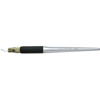D-500GP Metal and Rubber Precision Knife D-500GP Metal and Rubber Precision Knife