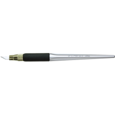 D-500GP Metal and Rubber Precision Knife