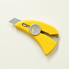 Q-100P Quick Knife - Yellow