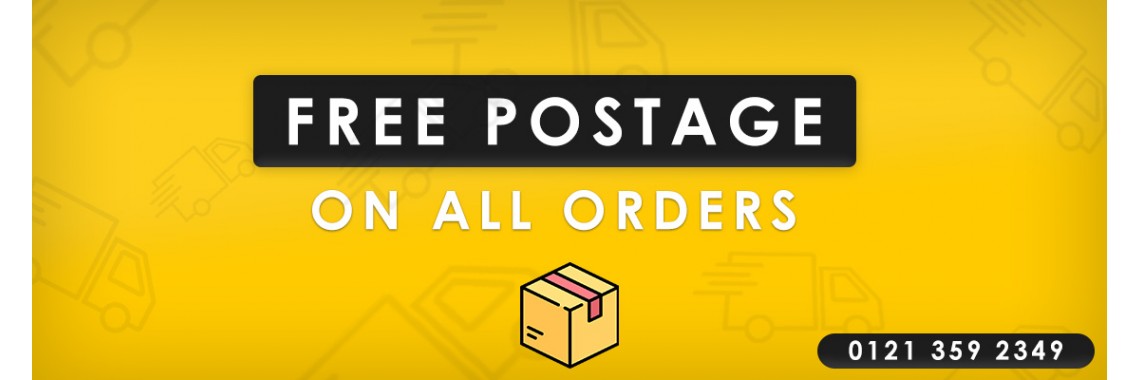 Free Postage on NT Cutters