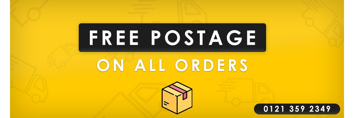 Free Postage on NT Cutters