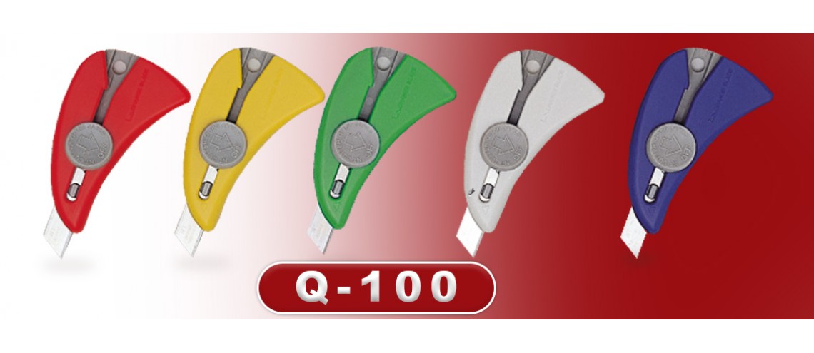 Q-100P Quick Knife